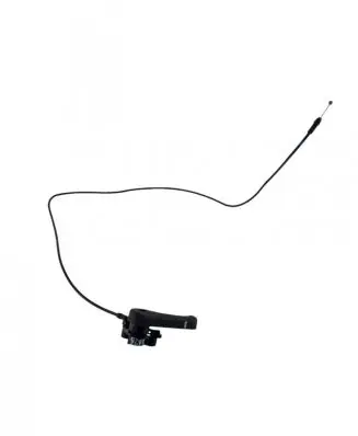 Hyundai i30 Engine bonnet (hood) release handle