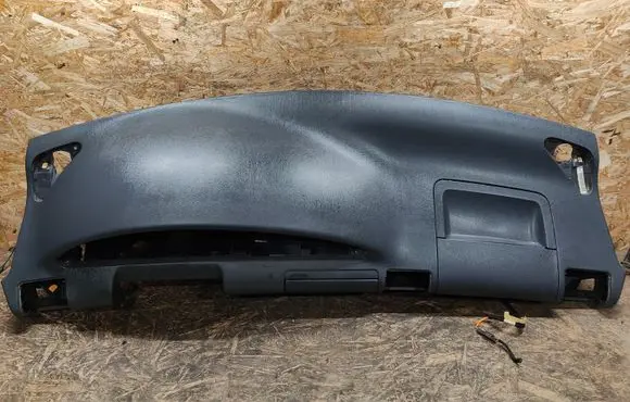Citroen Evasion Dashboard