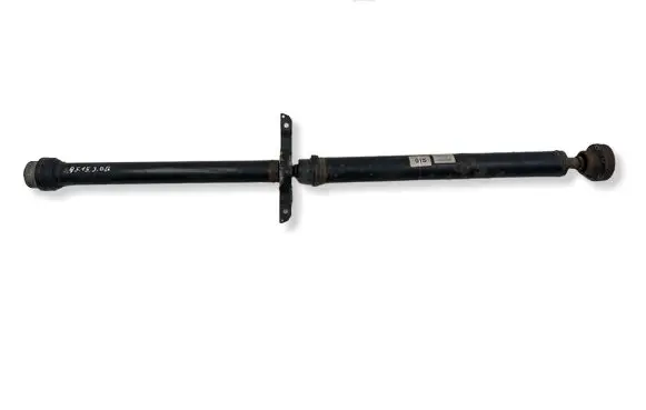 Audi Q5 SQ5 Drive shaft (set) 8R0521101Q