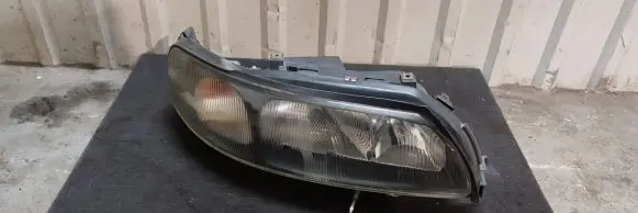 Volvo S60 Headlight/headlamp 8620691 89004810