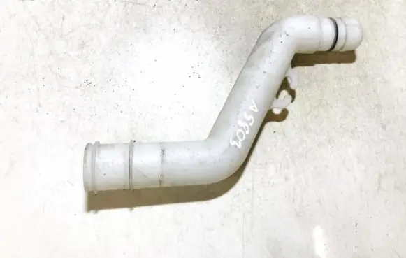 Mitsubishi Colt Windshield washer fluid reservoir/tank