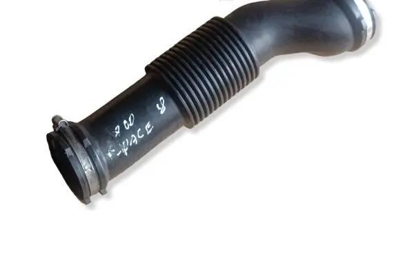 Jaguar F-Pace Air intake duct part GX739C623CA 0115163A 036ZF