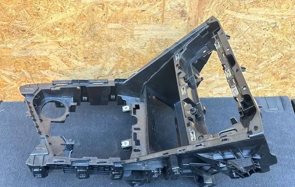 Volkswagen Tiguan Center console 5NB863241 5NB863241F