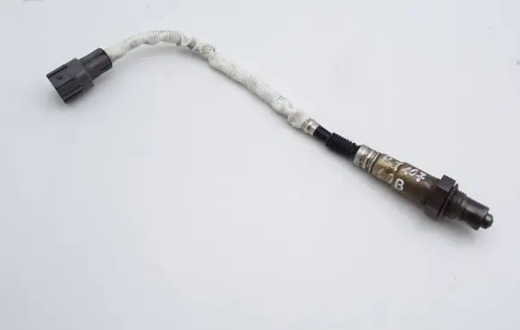 Peugeot 107 Lambda probe sensor 894650H020 0258006721