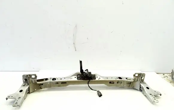 Opel Astra K Top upper radiator support slam panel 13354567 39065984