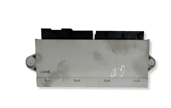 BMW 7 E65 E66 Door control unit/module 6933268 6015004011