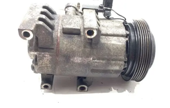 KIA Sportage Air conditioning (A/C) compressor (pump) DX9FA03