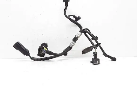 Volvo V40 Cross country Glow plug wires 31342467