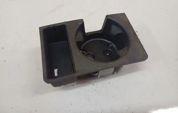 Audi A6 S6 C6 4F Cup holder 4F1862534B