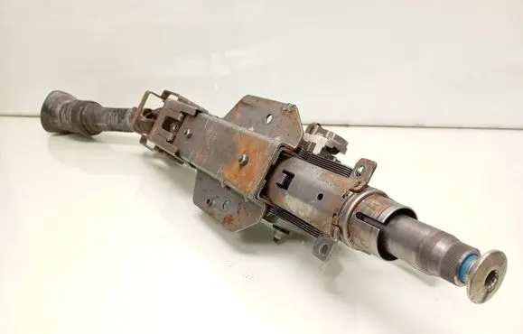 Volkswagen Transporter - Caravelle T5 Steering wheel axle 7h1419501f 1006191H4 0058146