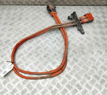 Volvo S90, V90 Other wiring loom 31384342