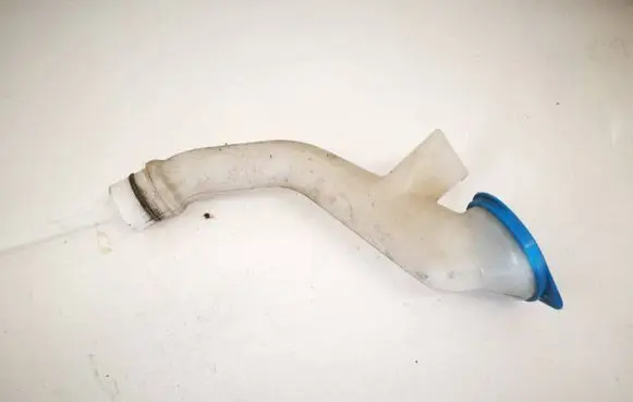 Honda Civic Windshield washer fluid reservoir/tank