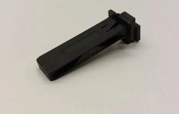 Volkswagen PASSAT B8 Interior temperature sensor 5Q0907543