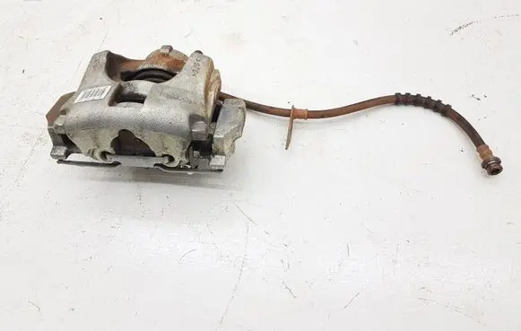 Ford Fusion II Front brake caliper DG9C2B302 DG9C2011 DG9C2B302AB