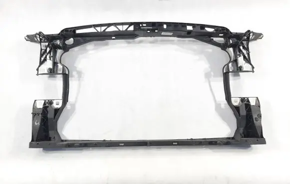 Audi A4 S4 B9 8W Radiator support slam panel 8W0805594E