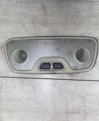 Volvo S80 Rear seat light 9178936