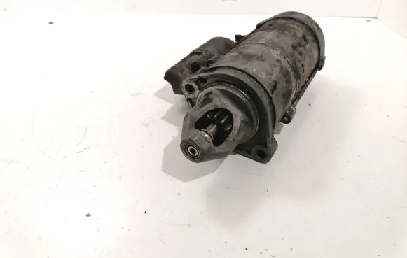 Mercedes-Benz G W461 W463 1st Gen Starter motor