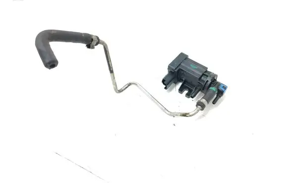 Peugeot 508 Turbo solenoid valve 9801887680