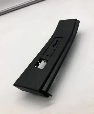 Opel Astra L Panel trim 9840544480