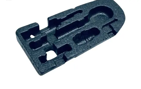 Audi Q4 e-tron Tool box 10A012115C