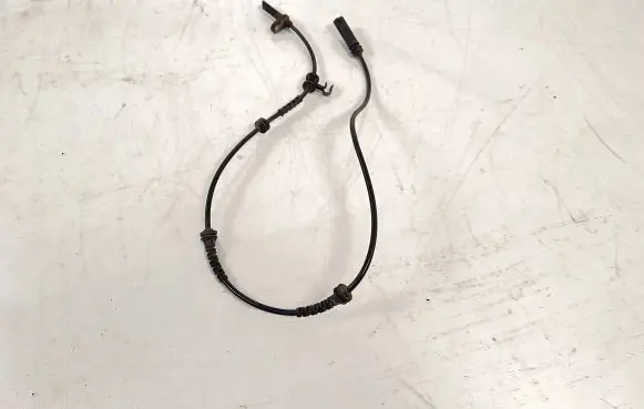 BMW 7 F01 F02 F03 F04 ABS rear brake sensor 6775864