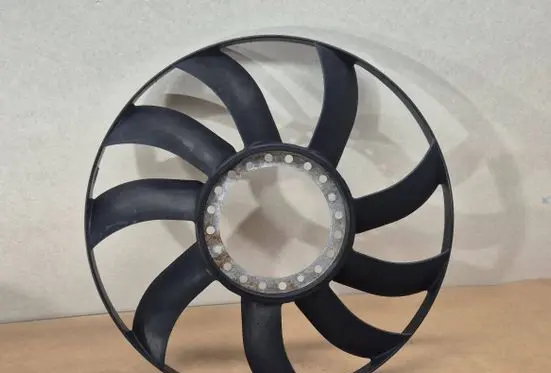 Audi A6 S6 C4 4A Fan impeller 4A0121301