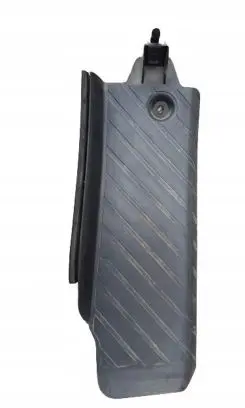 Audi A4 S4 B6 8E 8H Foot rest pad/dead pedal 8E1864777