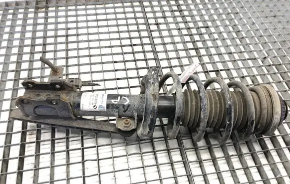 Opel Astra H Front shock absorber/damper