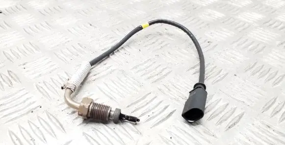 Skoda Fabia Mk3 (NJ) Exhaust gas temperature sensor 04L906088CJ