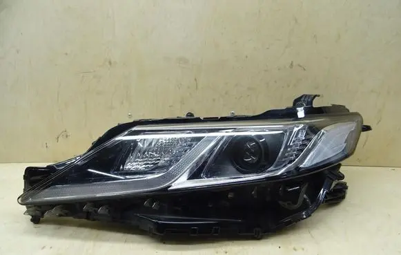 Headlight/headlamp