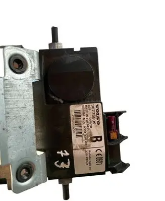 Volvo XC90 Other control units/modules 30775509 435505500301