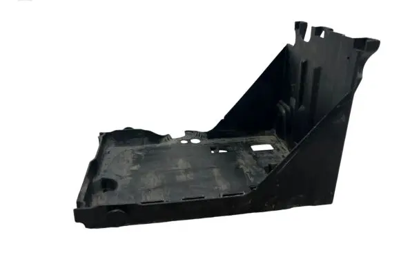 Citroen DS5 Battery box tray 9689002180
