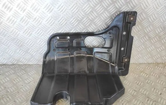 Hyundai i10 Engine splash shield/under tray 29120-0X000