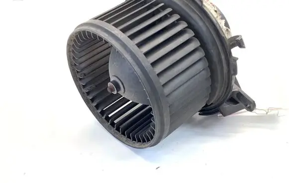 Peugeot Boxer Heater fan/blower 5E1630100