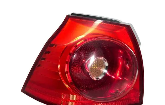 Volkswagen Golf V Rear/tail lights 1K6945111P 1K6945095P 4VFX13405AB
