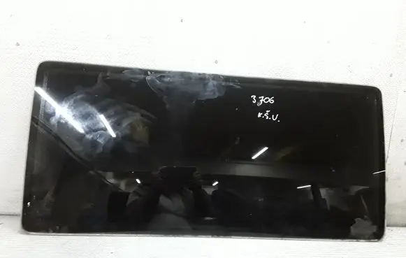 Volkswagen Transporter - Caravelle T4 Side middle window/glass 