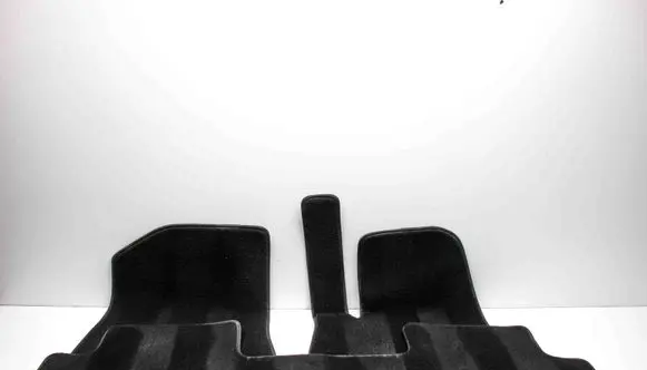 Tesla Model 3 Car floor mat set 