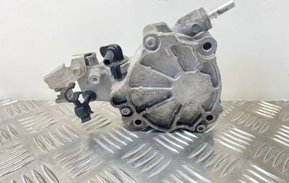 Jaguar XF Vacuum pump CX23209052AA 06871B0312A