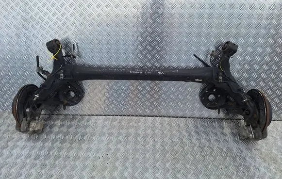 Toyota Corolla E160 E170 Rear axle beam S27725963