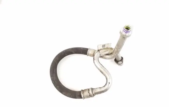 Jaguar F-Pace Air conditioning (A/C) pipe/hose GX7319N602BC