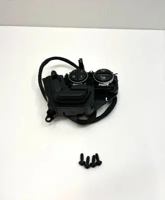 Mercedes-Benz SL R230 Seat control switch A2308210951 2308210951