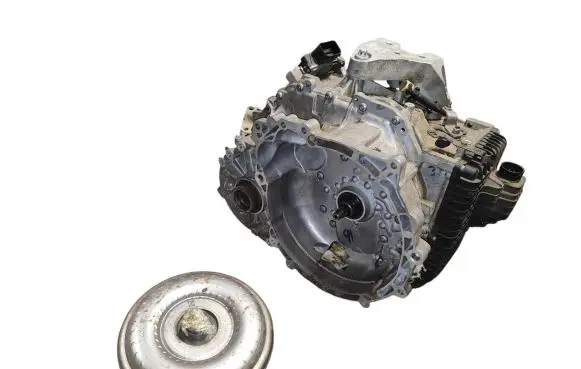 Jeep Cherokee Automatic gearbox TIZJ247510638 P68257894AA 50050063