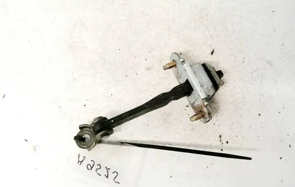 Subaru Legacy Rear door check strap stopper 