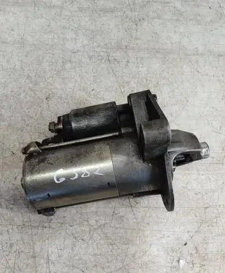 Ford Focus C-MAX Starter motor 3M5T11131AB