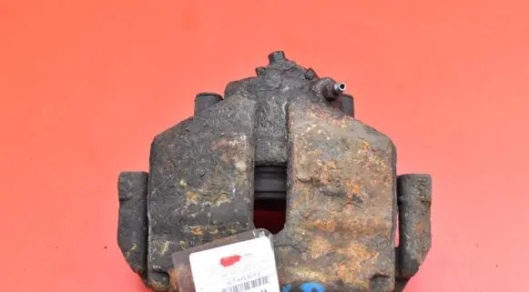 Seat Altea XL Front brake caliper