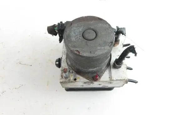 Peugeot 307 ABS Pump 0265850368 9649458080