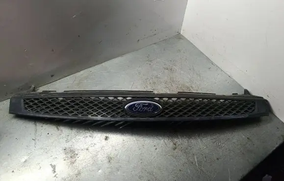 Ford Fiesta Front grill 2s618200agw
