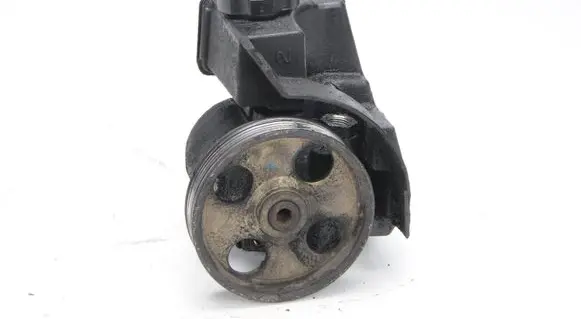Peugeot 206 Electric power steering pump 9638931980