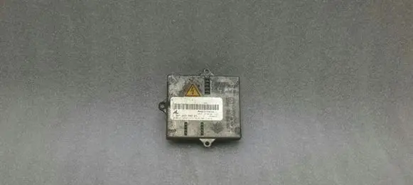 Mercedes-Benz SL R230 Headlight ballast module Xenon 1307329082