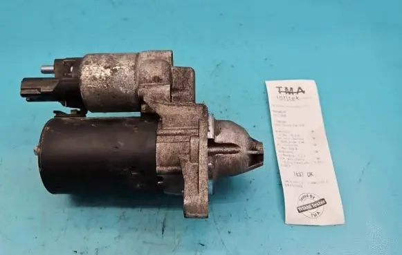 Toyota Corolla E160 E170 Starter motor S0451 IMPRK1396930